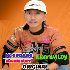 Dengarkan Mega Mega Kelabu lagu dari Leo Waldy dengan lirik