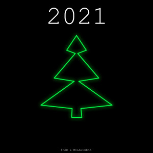 Album 2021 oleh $HAR