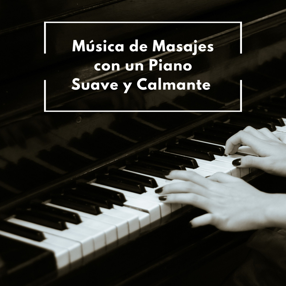 Ambiente De Piano Lento Y Acogedor