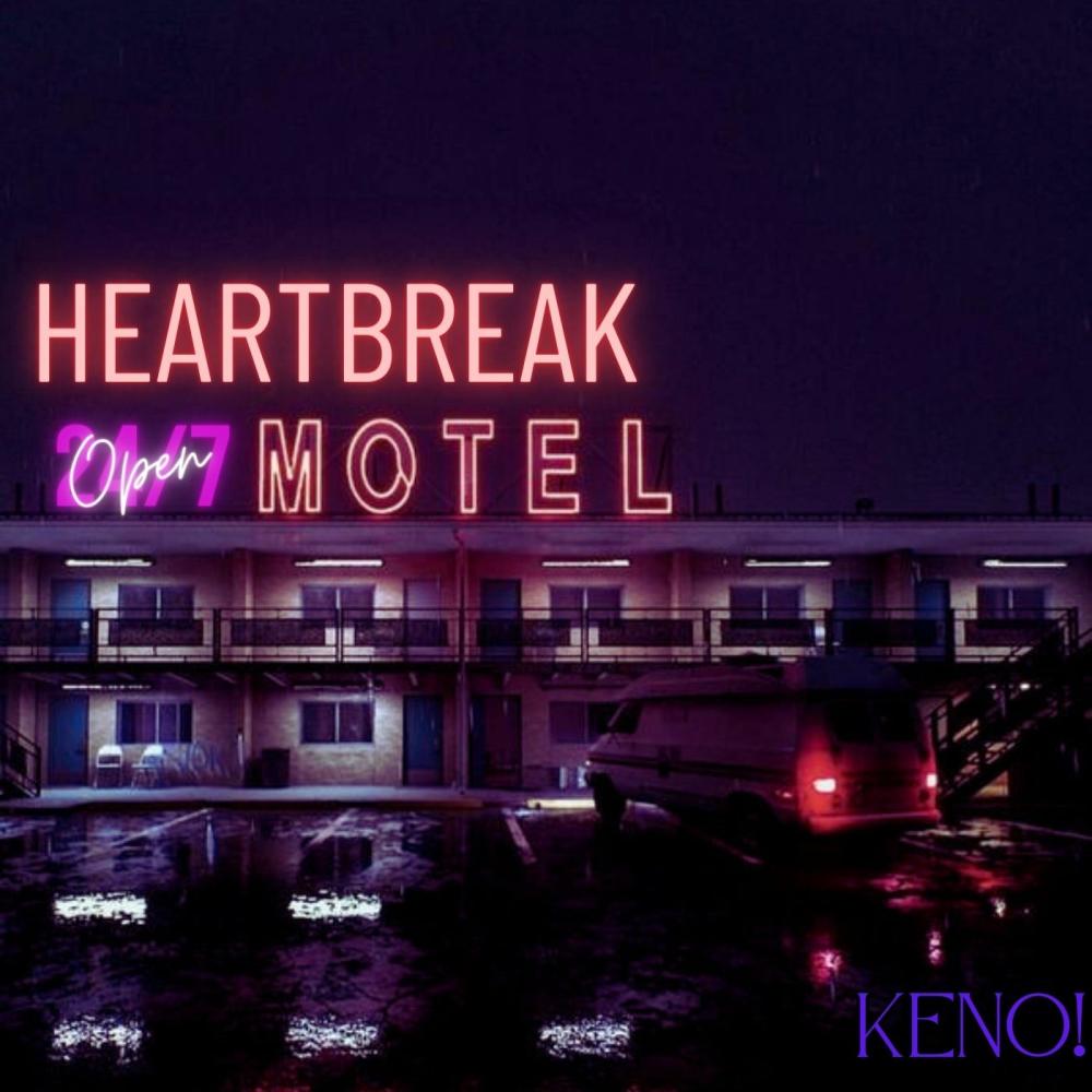 Take a Break & Escape (Explicit)