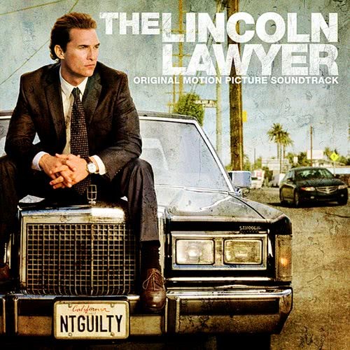 California Soul (Lincoln Lawyer Remix|- remix)