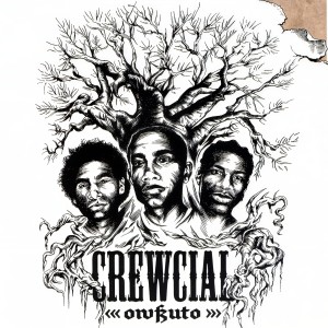 ดาวน์โหลดและฟังเพลง Num Segundo พร้อมเนื้อเพลงจาก Crewcial