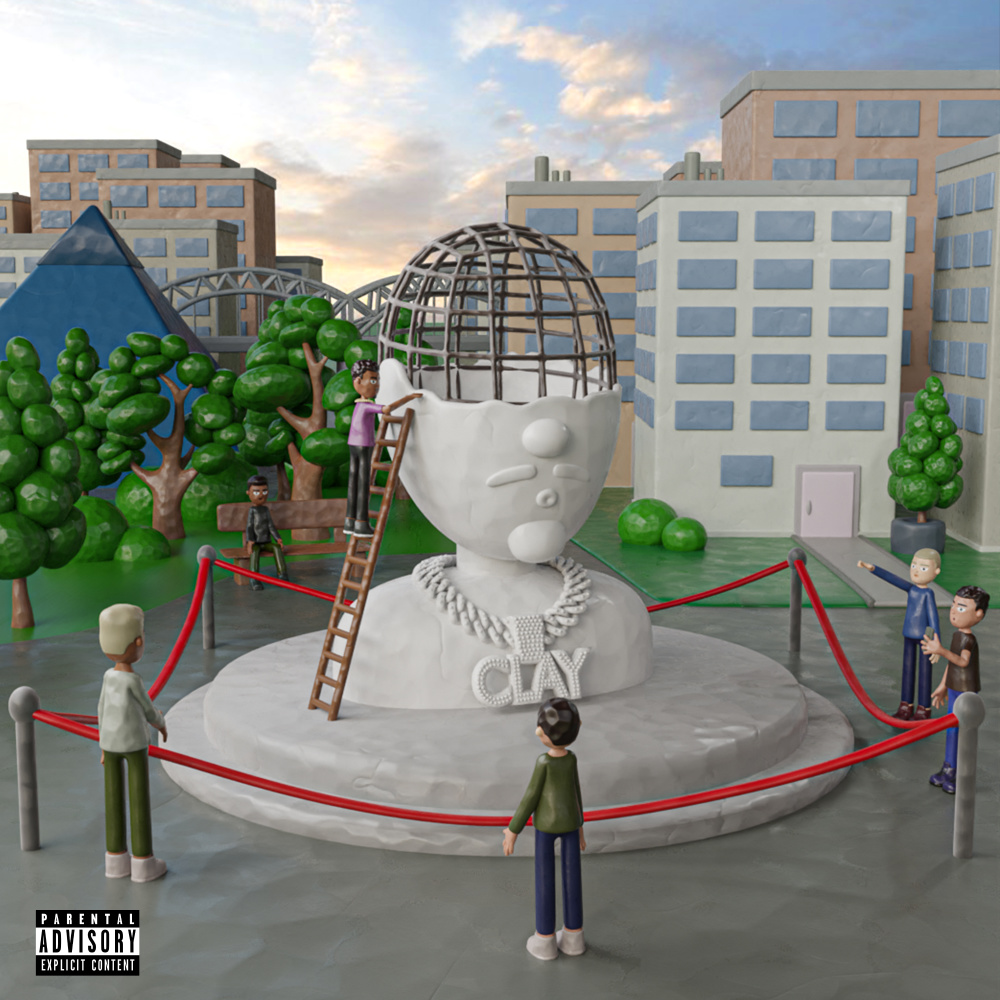 Wafi (feat. G Herbo) (Explicit)