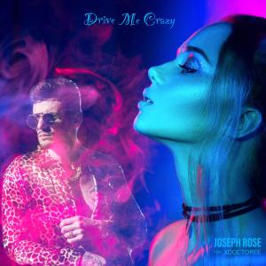 Album Drive Me Crazy (Explicit) from 