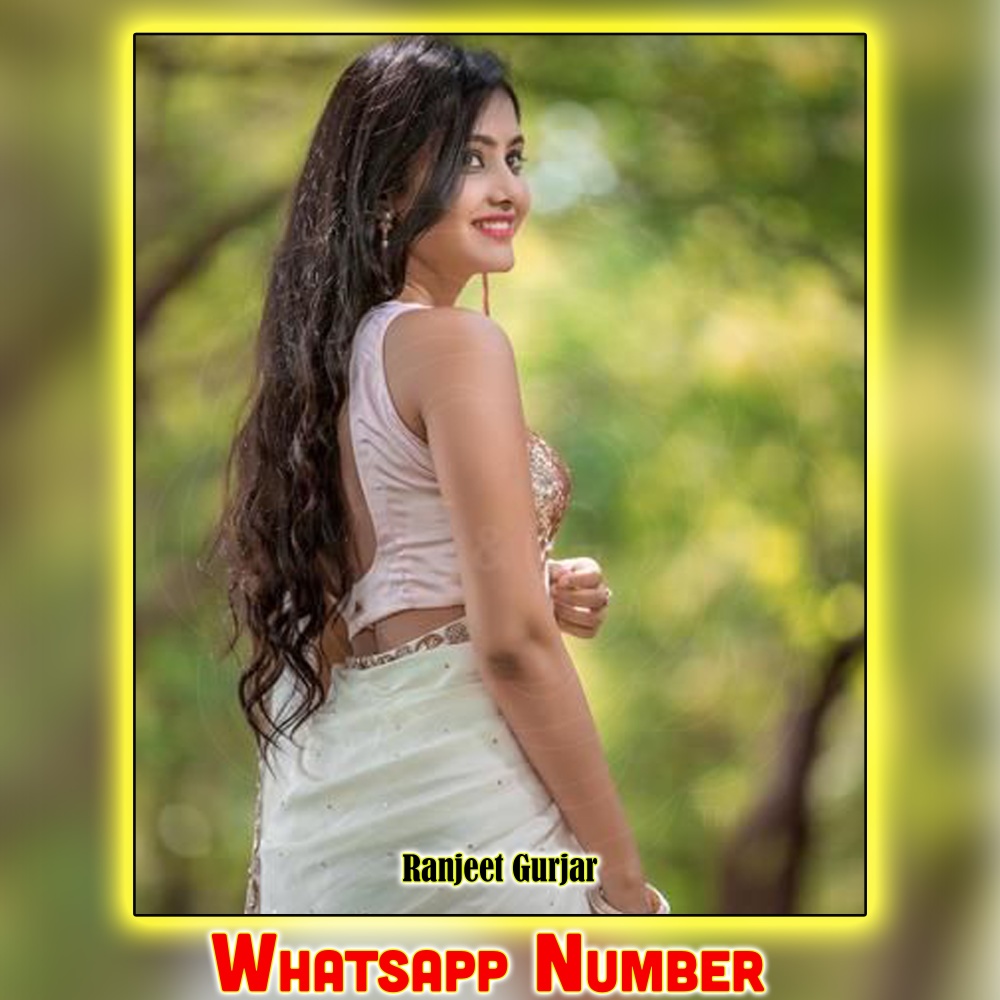 Whatsapp Number