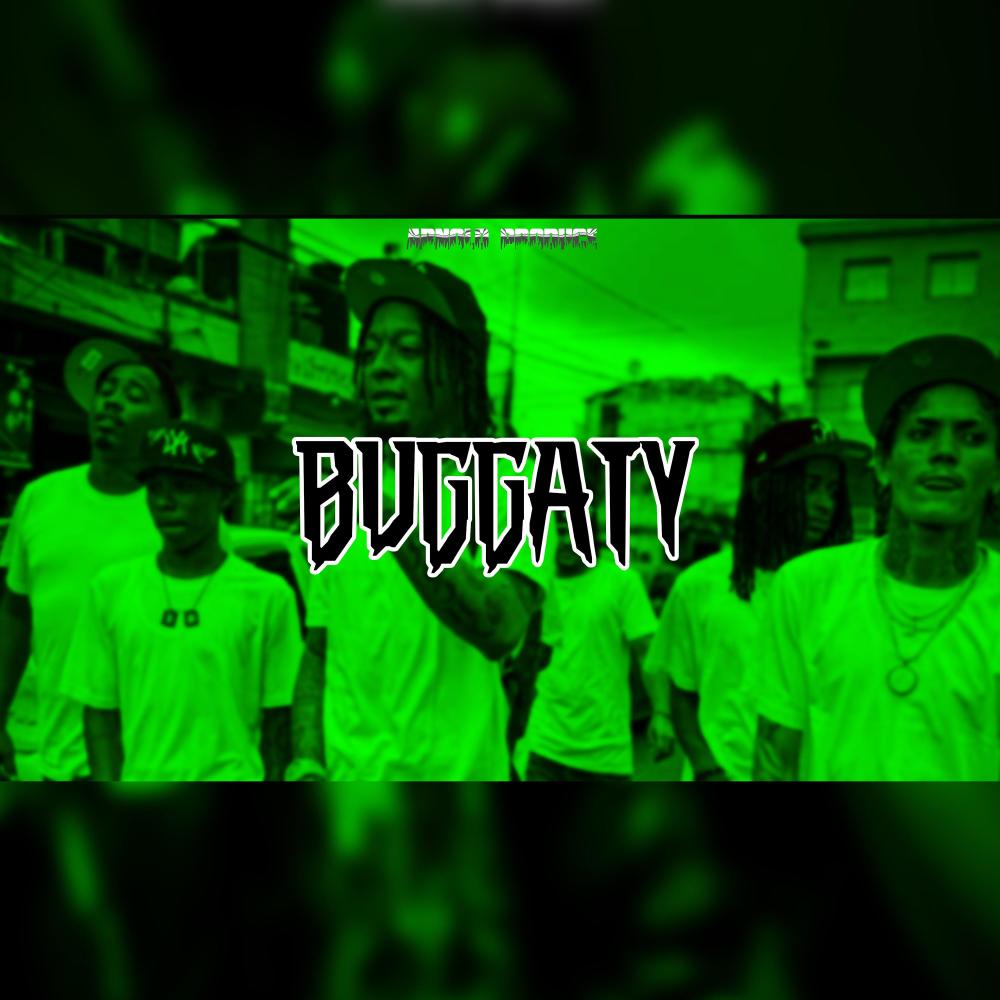 Buggaty (Pista de Dembow Dominicano)