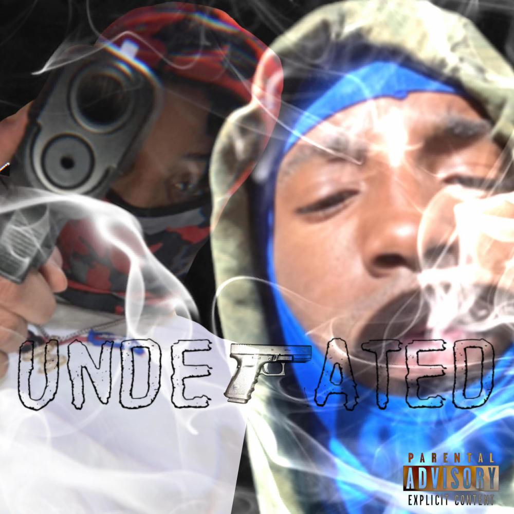 UNDERATED RAPPERS (feat. mook tre) (Explicit)