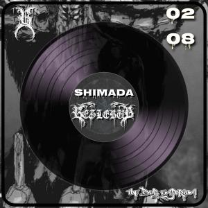 收聽Bezlebub的Shimada歌詞歌曲