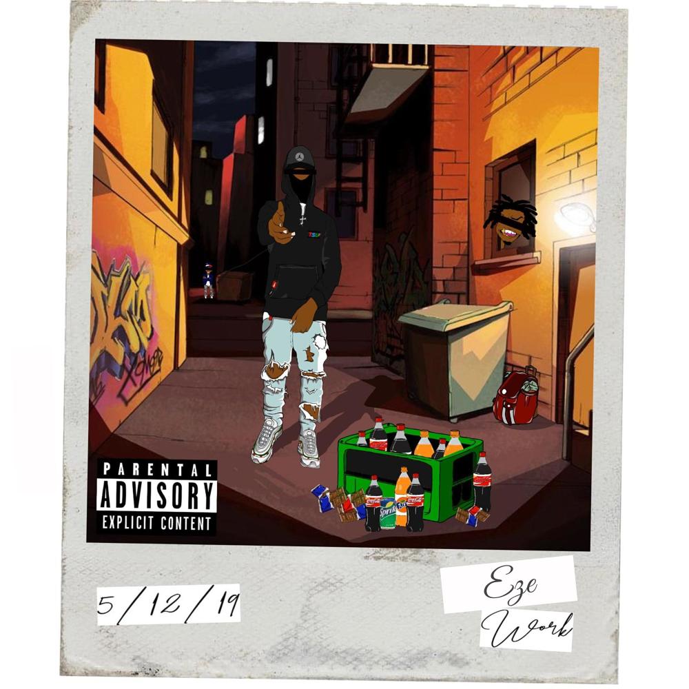 Work (Explicit)