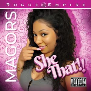 收聽MAGORS的She That (feat. The Great M.eye) (Explicit)歌詞歌曲