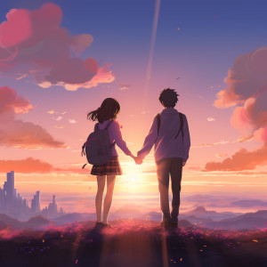 Album Hold My Hand from 