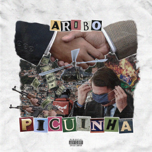 อัลบัม Picuinha (Explicit) ศิลปิน Aribo