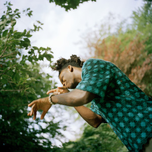 Album For Your Consideration (Raise a Glass) from Jswiss