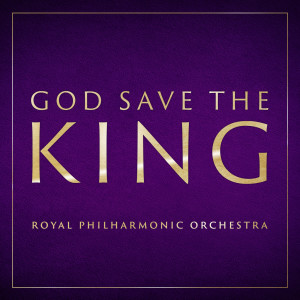 Royal Philharmonic Orchestra的專輯God Save The King (British National Anthem) [Arr. Britten]
