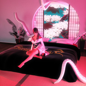 default playlist img