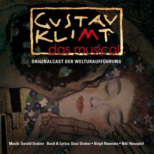อัลบัม Gustav Klimt - Das Musical ศิลปิน Diverse Interpreten