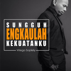 收听Vriego Soplely的Sungguh Engkaulah Kekuatanku歌词歌曲