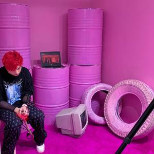 default playlist img