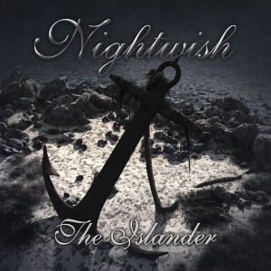 收听Nightwish的The Islander歌词歌曲