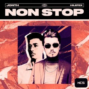 收聽Jonth的Non Stop歌詞歌曲