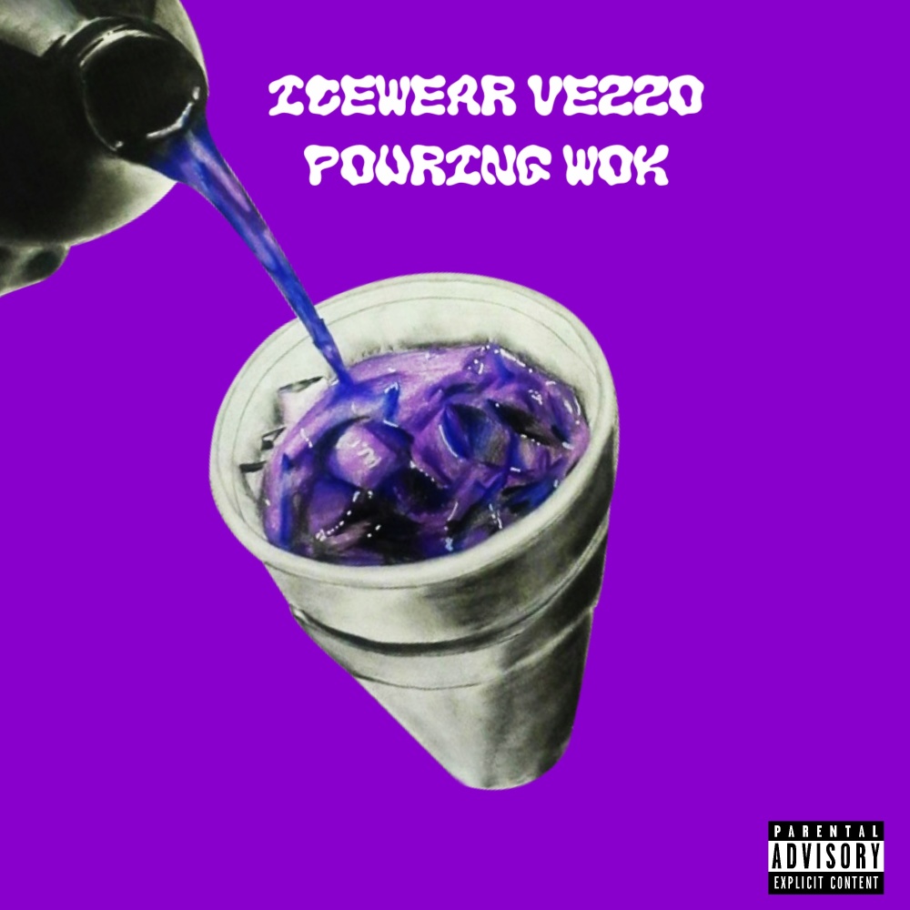 Pouring Wok (Explicit)