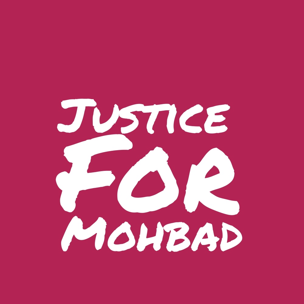 Justice for Mohbad (Sped Up)