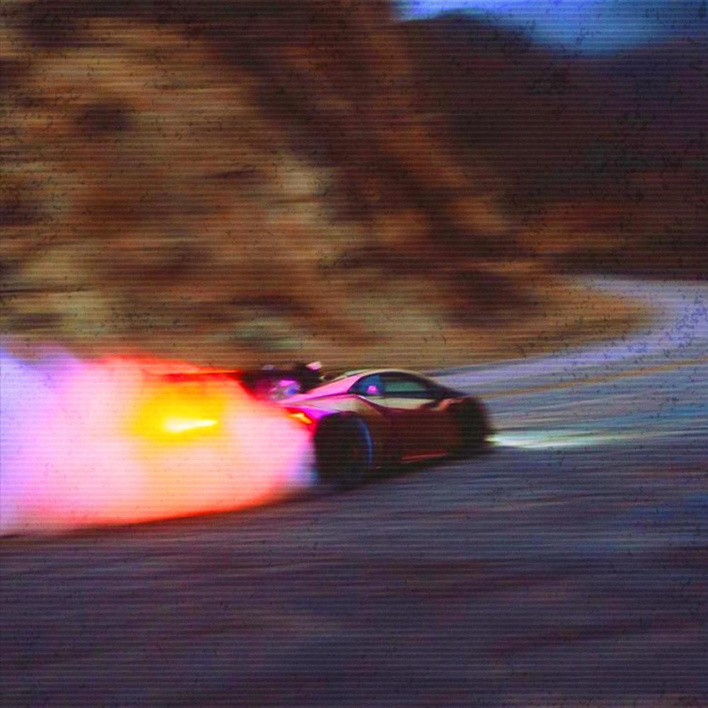 TRAP PHONK