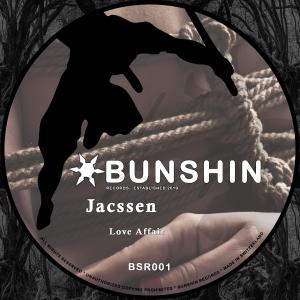 Listen to Love Affair song with lyrics from Jacssen
