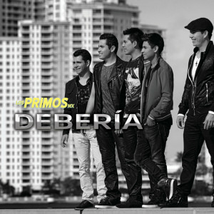 อัลบัม Deberia ศิลปิน Los Primos MX
