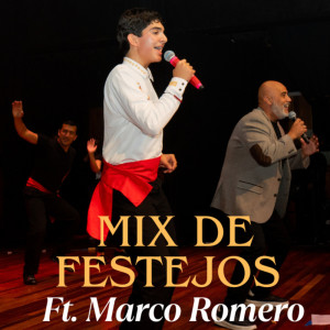 Listen to Mix De Festejo (En Vivo) song with lyrics from Facu Sanz
