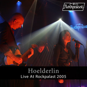 收聽Hoelderlin的Sun Rays (Live, Bonn, 2005)歌詞歌曲