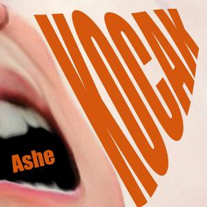 Album Kocak oleh Ashe