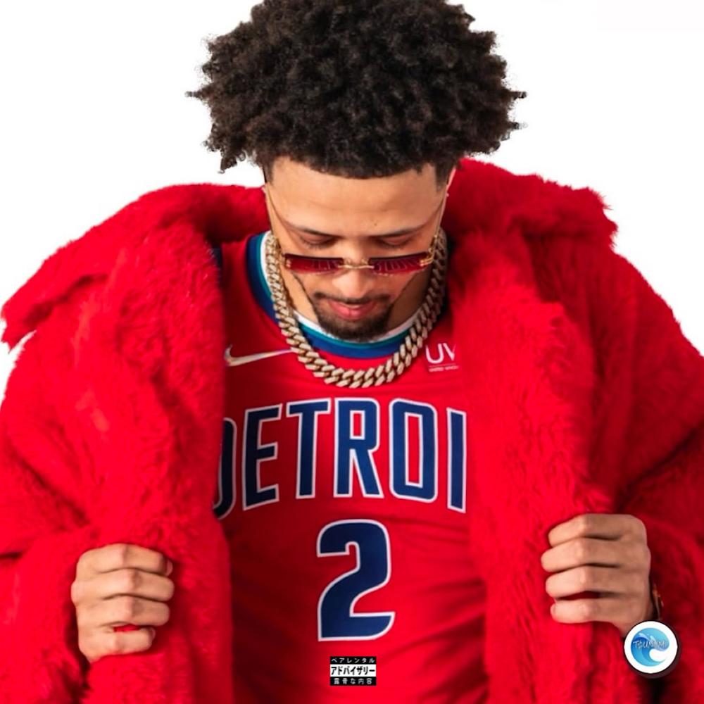 2025 (feat. JET JONES, KAMUA MUSIK & NLB BIGG GHOST) (Explicit)
