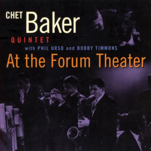 Dengarkan Down (Live) [feat. Phil Urso & Bobby Timmons] lagu dari Chet Baker Quintet dengan lirik