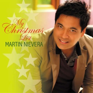 收听Martin Nievera的Pasko Na Sinta Ko歌词歌曲