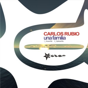 Carlos Rubio的專輯Una Familia