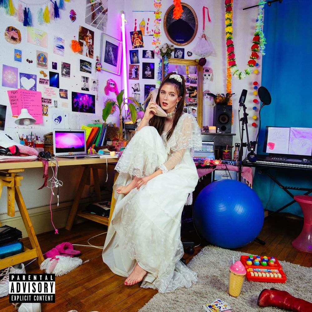 Dolores (Explicit)