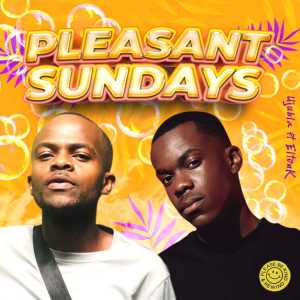 Dengarkan lagu Pleasant Sundays nyanyian Ujubla dengan lirik