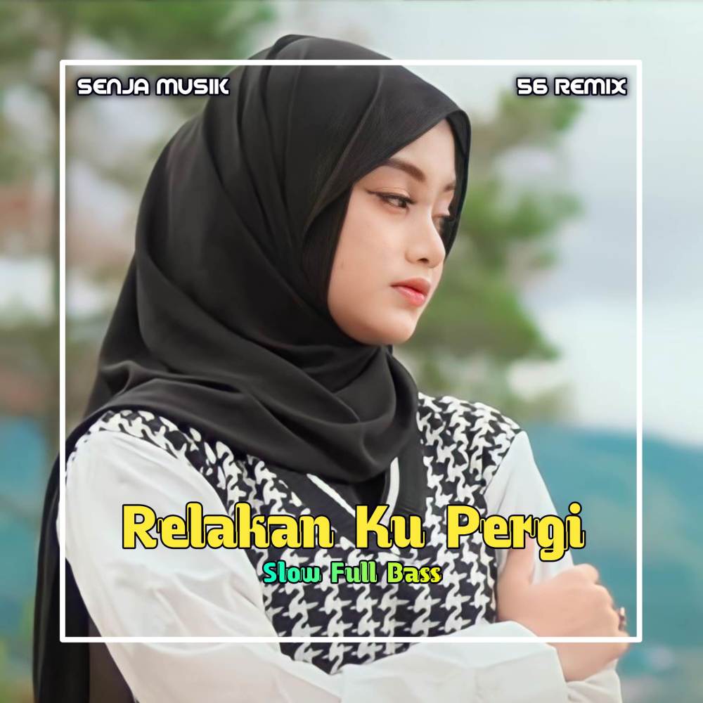 Relakan Kuperg (56 Remix)