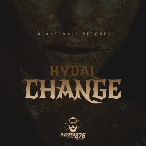 收聽Hydal的Change (Radio Edit)歌詞歌曲