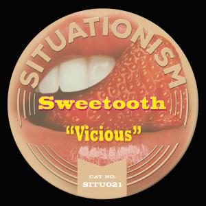 Dengarkan lagu Vicious (纯音乐) nyanyian Sweetooth dengan lirik