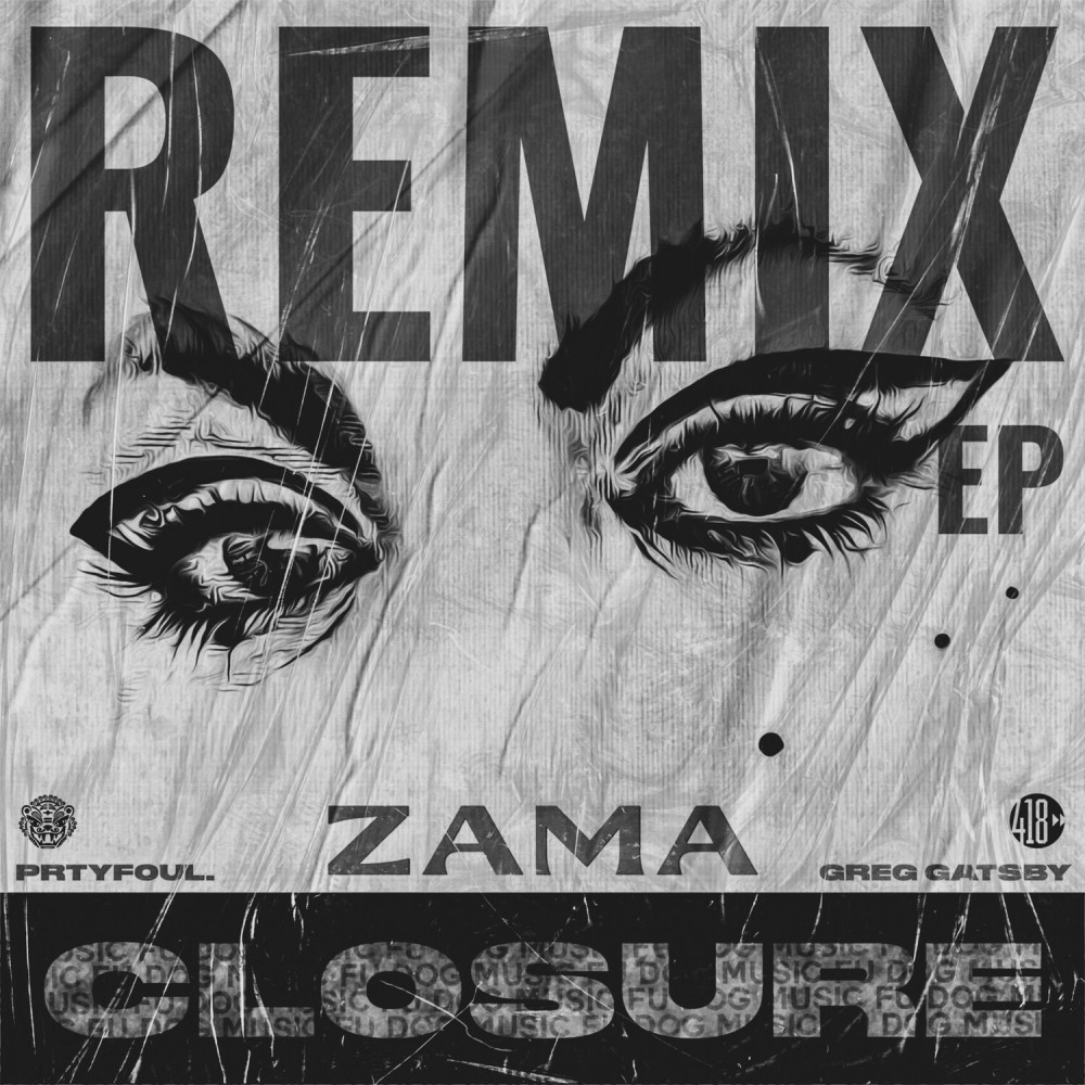 Closure (Tommy Capretto & Leyla Perry Radio Edit)