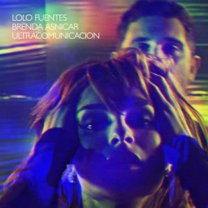 收聽Lolo Fuentes的Ultracomunicación (Murias Remix 2)歌詞歌曲