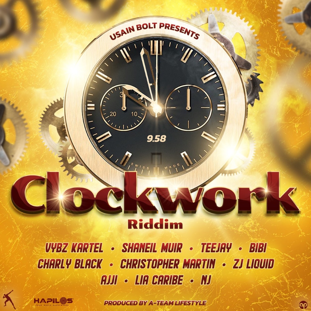 Clockwork Riddim