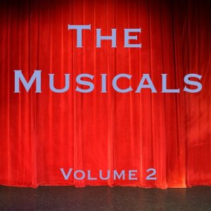 收聽The Main Street Band的Part Of Your World 'The Little Mermaid'歌詞歌曲