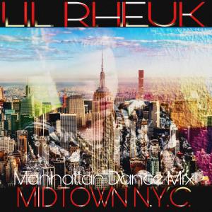 Midtown N.Y.C (Manhattan Dance Mix)