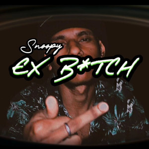 Album Ex Bitch (Explicit) from Snoopy