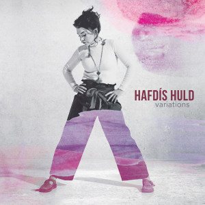 ดาวน์โหลดและฟังเพลง What is Love พร้อมเนื้อเพลงจาก Hafdis Huld
