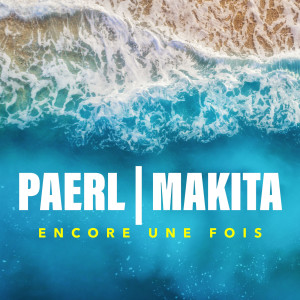 Album Encore une fois from Makita