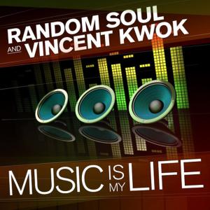 ดาวน์โหลดและฟังเพลง Music Is My Life (Original) พร้อมเนื้อเพลงจาก Random Soul